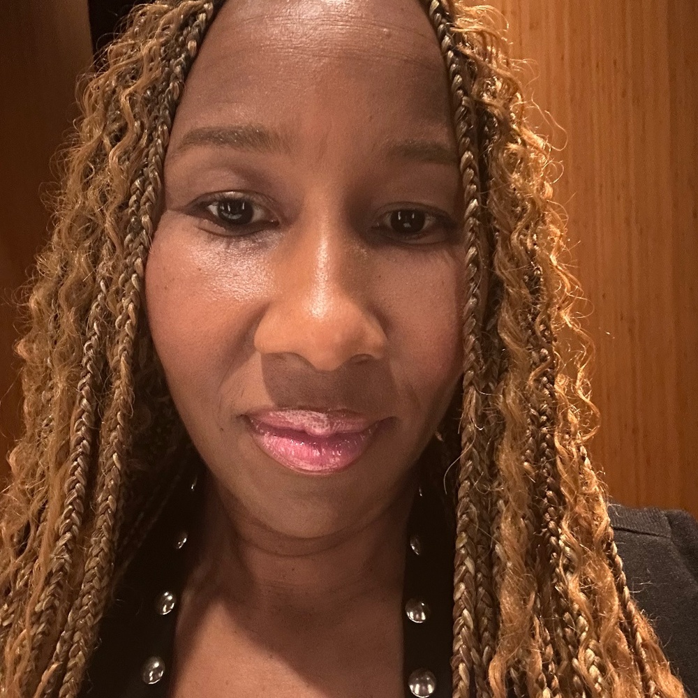 Meet your Posher, Kiah